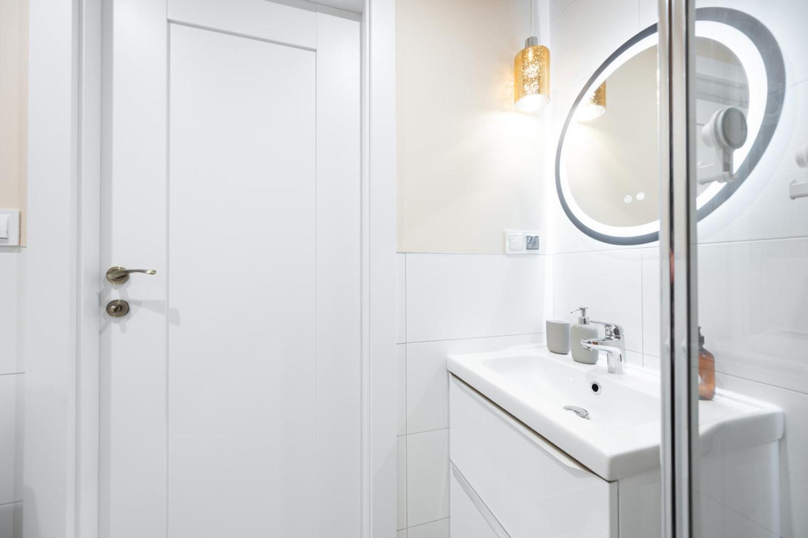 Apartament Meduza Prostywynajem Pola Гдыня Экстерьер фото